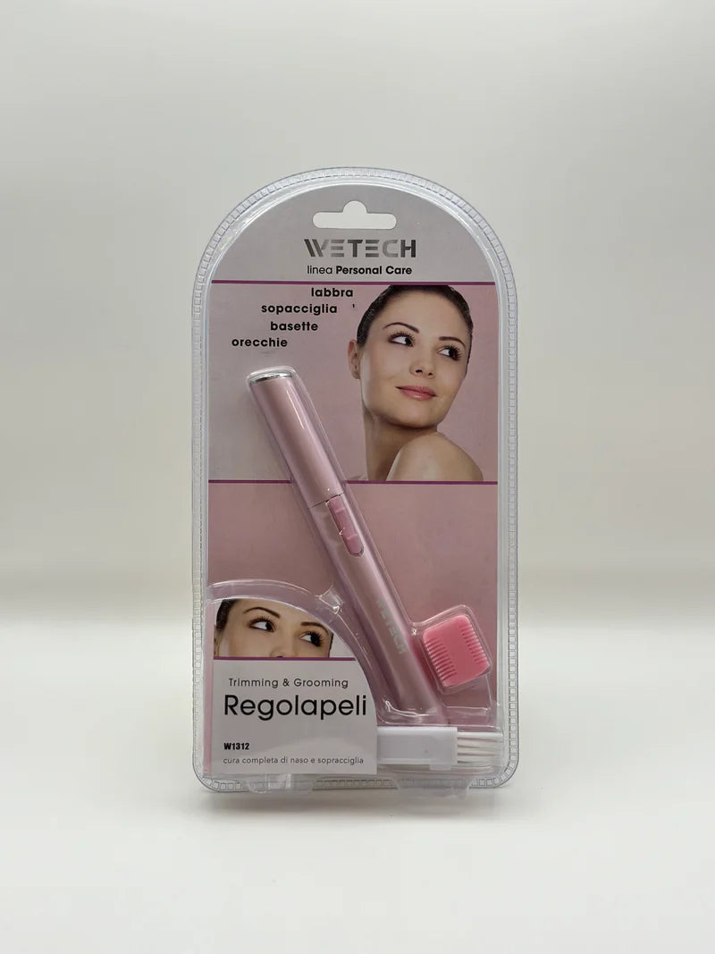 Epilatore 2in1 Viso & Corpo