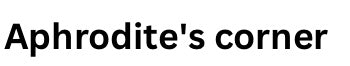 Aphrodite's corner
