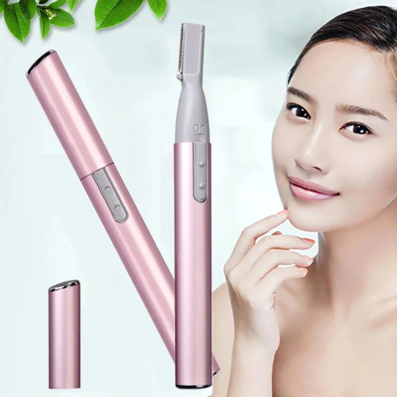 Epilatore 2in1 Viso & Corpo