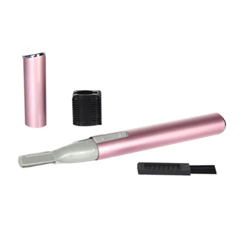 Epilatore 2in1 Viso & Corpo